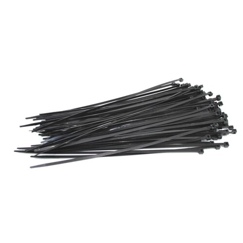 Kabelbinder 750 x 7,8 mm schwarz