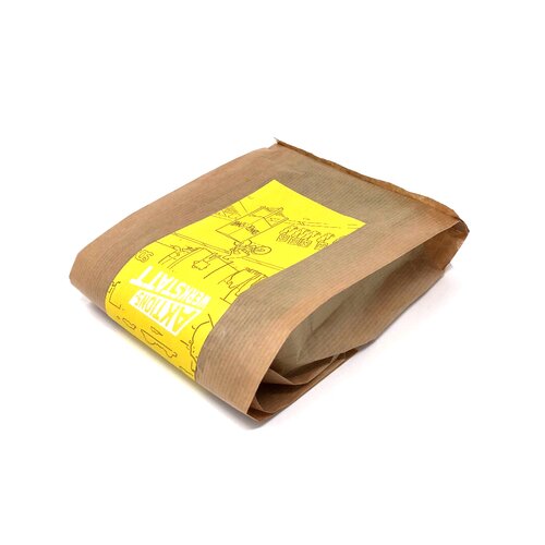 Pendleraktion Frhstckstte inkl. Druck