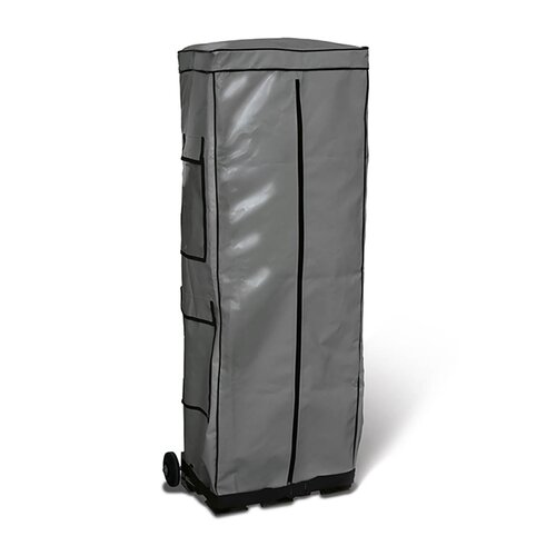 Transporttasche mit Rollen fr Faltzelt 4,5  x 3 m