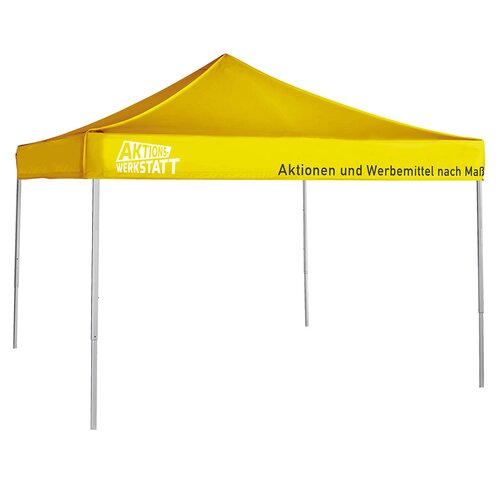 Profi-Faltzelt 4,5 x 3 m, AluForce