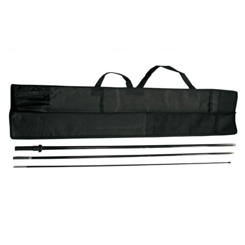 Beachflag S - 230 cm inkl. Druck