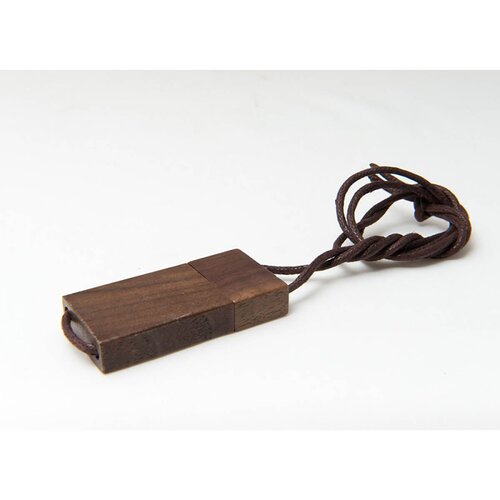 USB-Stick aus Holz