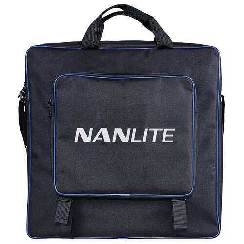 NANLITE LED-Ringleuchte Halo 16 mit Tasche