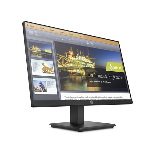 HP P224 54,61cm (21,5) Full HD Monitor